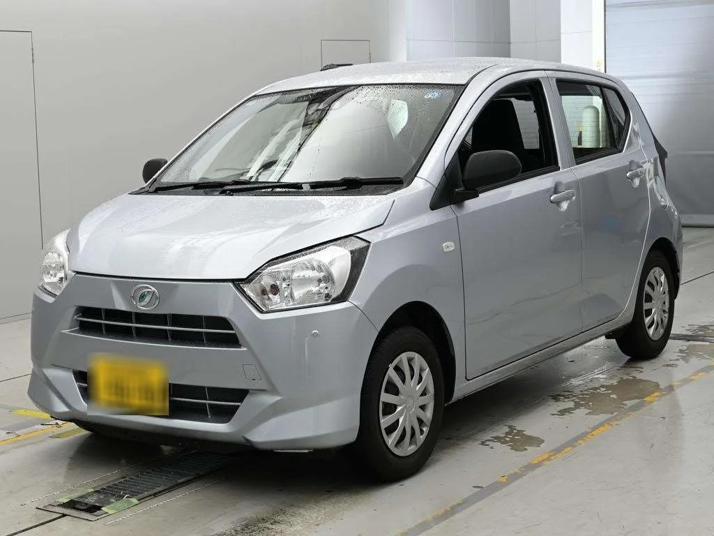 Daihatsu Mira e:S LA350S 2025